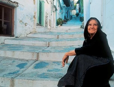 Η γιαγιά ξέρει - 8 γιατροσόφια της που δε θα σε απογοητεύσουν ποτέ